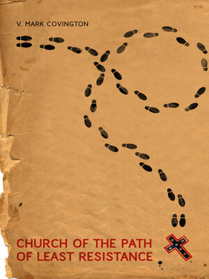 cover image of Church of the Path of Least Resistance